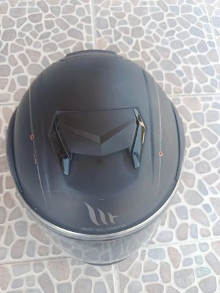 Casco de moto MT Helmets