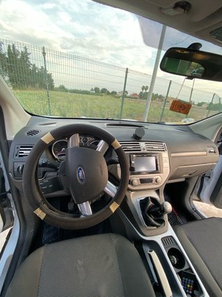 Ford kuga 2010 2010