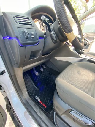 Ford kuga 2010 2010