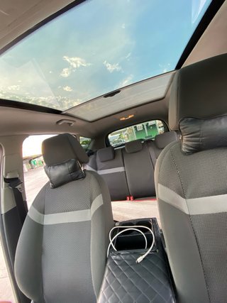Ford kuga 2010 2010