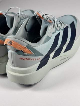 Zapatillas Adidas Adizero Evo SL ATR Water-Repelle