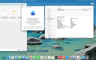 MacBook Pro 16 i9 / 64GB RAM / 2TB SSD