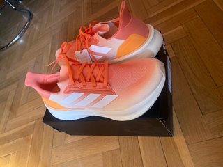 Zapatillas Adidas Ultraboost Talla X