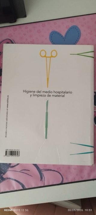 Libros de Odontología