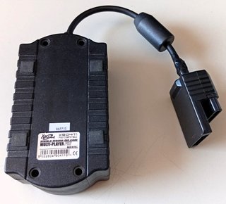 Adattatore Multitap PS2 Xtreme
