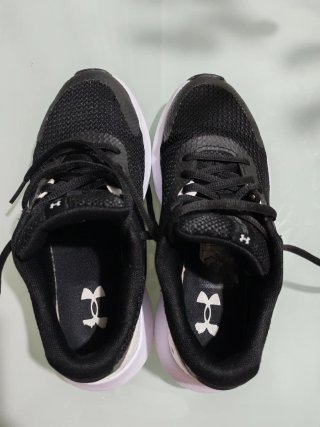 Zapatillas Under Armour Mujer