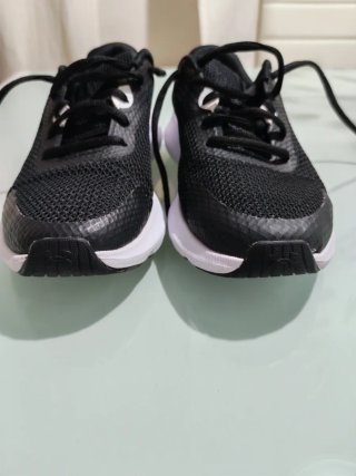 Zapatillas Under Armour Mujer