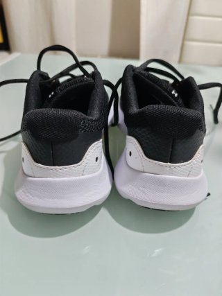 Zapatillas Under Armour Mujer