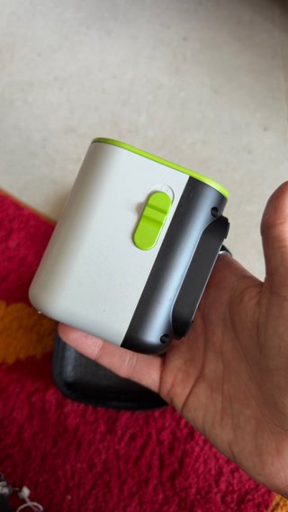 Enventor Nivel Láser 50M Recargable