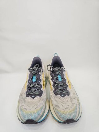 Brooks Ghost Trail