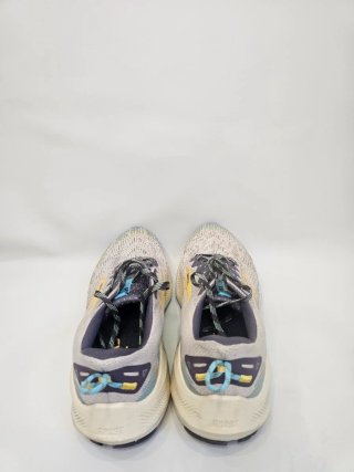 Brooks Ghost Trail