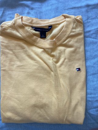 Lote Ropa Hombre Talla S Marcas