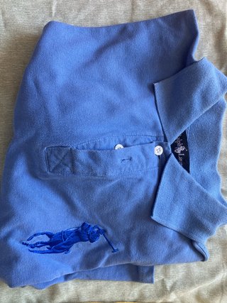Lote Ropa Hombre Talla S Marcas