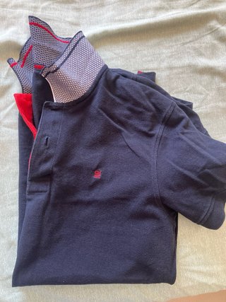 Lote Ropa Hombre Talla S Marcas