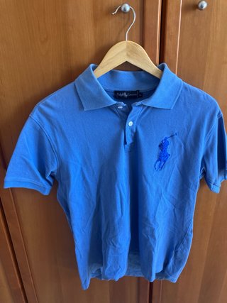 Lote Ropa Hombre Talla S Marcas