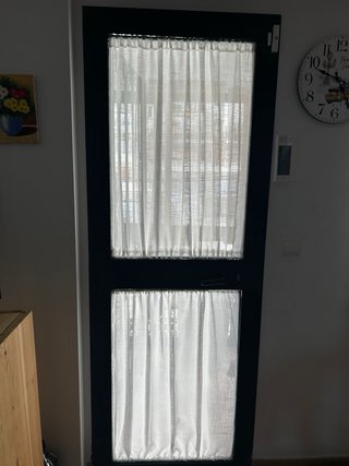 Ventanas de aluminio correderas y puertas