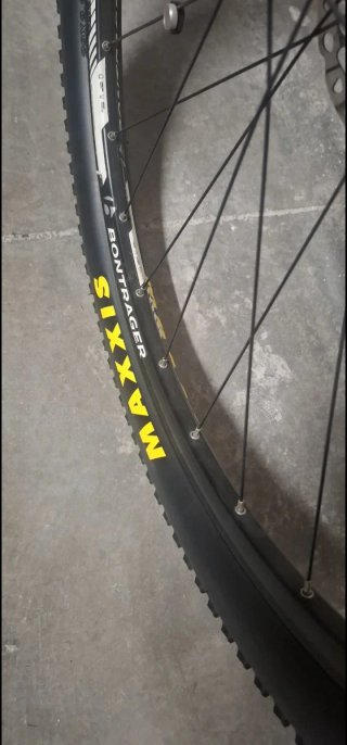 Trek Superfly 9.7 Carbono 2015