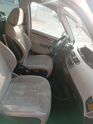 Citroen Grand C4 Picasso 2015