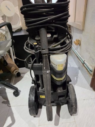 Hidrolimpiadora Karcher K7