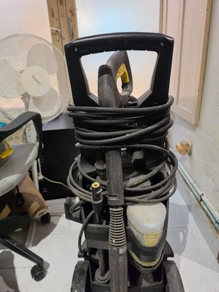 Hidrolimpiadora Karcher K7
