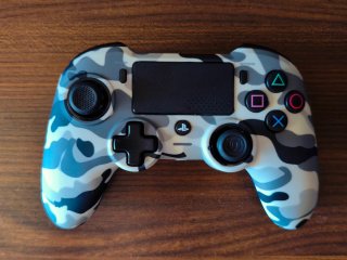 PlayStation 4 Slim PS4 Nera