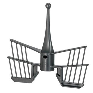 Mariposa Thermomix TM5 Nueva