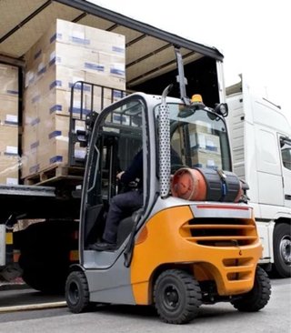 Material de construcción Reformas en general Porte