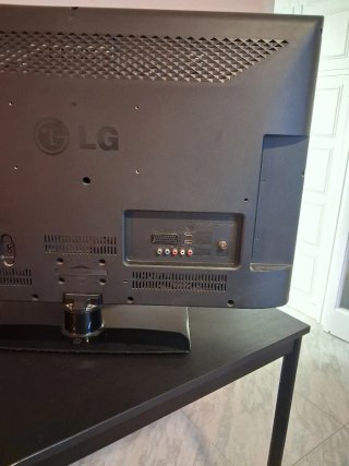 Televisión LG