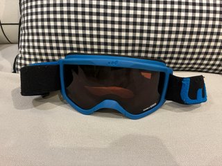 Gafas de esquí Wedze para niño