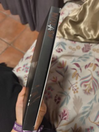 Stray Kids NOEASY Álbum Kpop