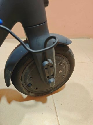 Patinete Eléctrico Xiaomi 1S