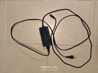Patinete Eléctrico Xiaomi 1S