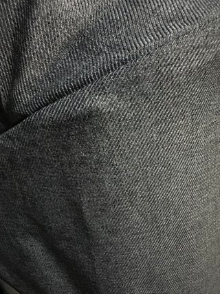 Carro de bebé gris - Cochecito 2 Piezas Uppababy V