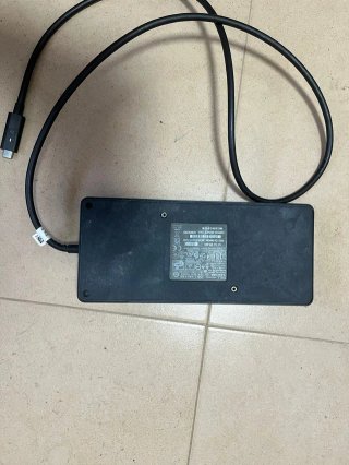 Dell WD19 Docking Station USB-C