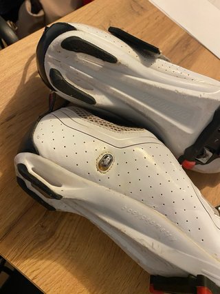 Zapatillas Ciclismo Specialized Trivent Sport