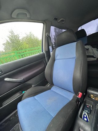 Volkswagen Golf mk4 2000