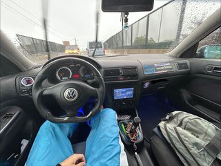 Volkswagen Golf mk4 2000