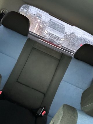 Volkswagen Golf mk4 2000