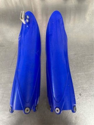 Cubiertas Yamaha YZ450F 2021