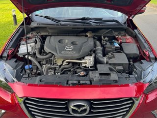 Mazda Cx3 2018