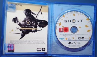 Ghost of Yotei PS5