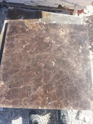 Mármol, granito y piedra a medida