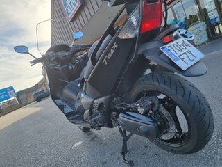 YAMAHA YAMAHA XP 500 T-Max PL Versión 2005 - 2008
