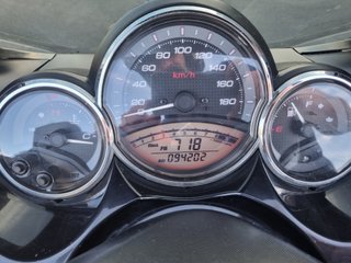 YAMAHA YAMAHA XP 500 T-Max PL Versión 2005 - 2008