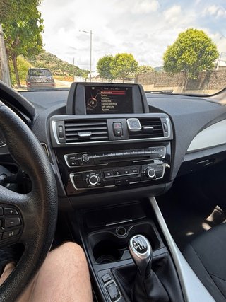 BMW Serie 1 2017