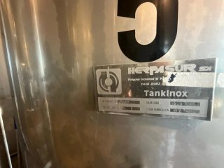 Depósito Autovaciante 55.000L
