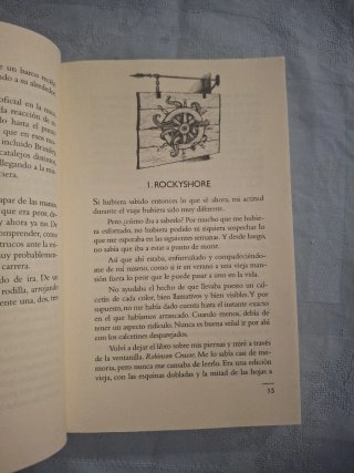 HUGO NORWOOD. LA MANSIÓN DEL ACANTILADO