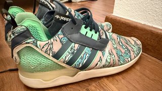 Adidas ZX 8000 Boost Talla 44