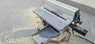 Ingletadora LEGNA 1300W