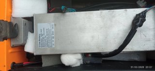 Patinete Eléctrico 1000W